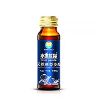 水果熊猫刺梨多酚
