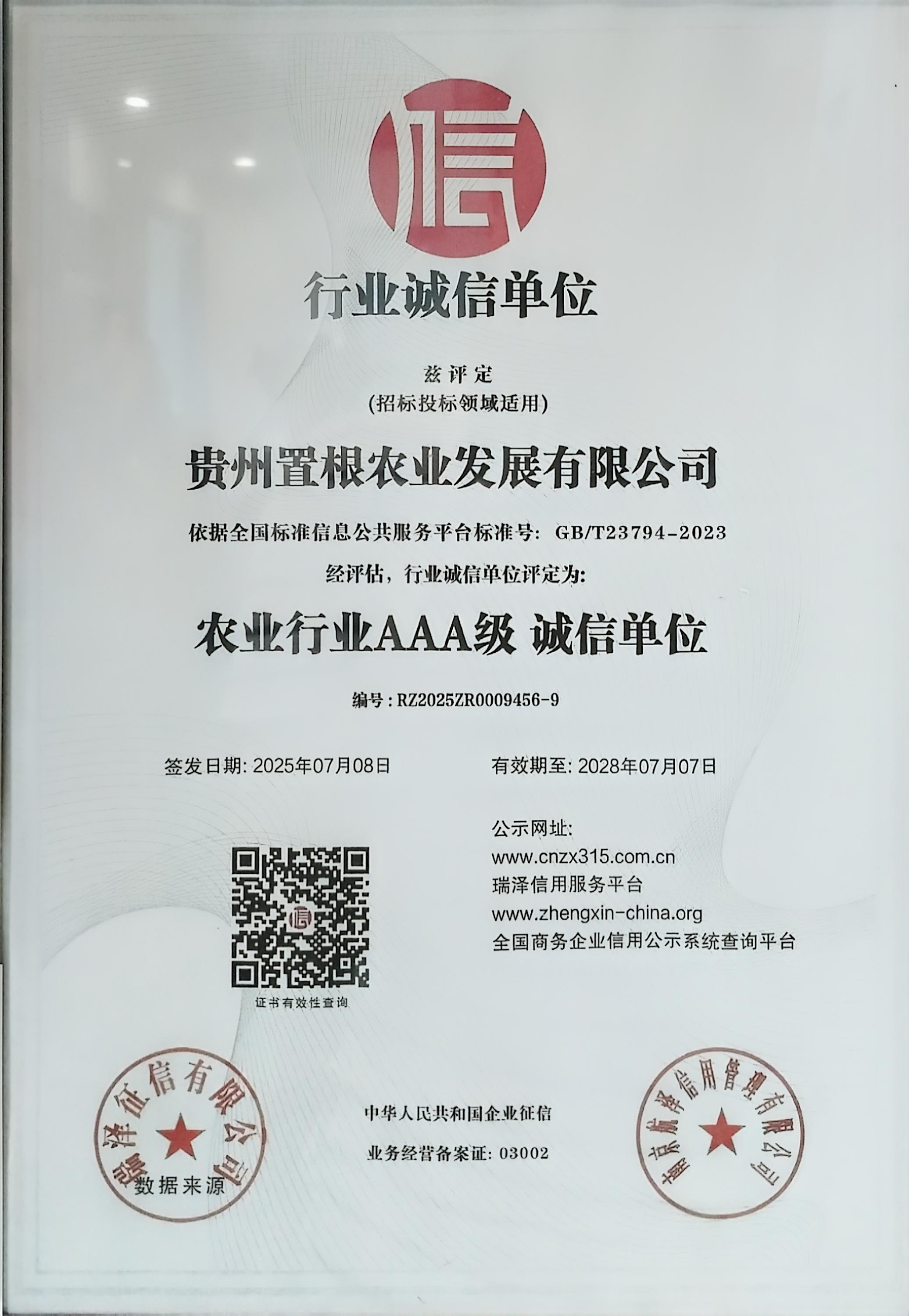 证书13